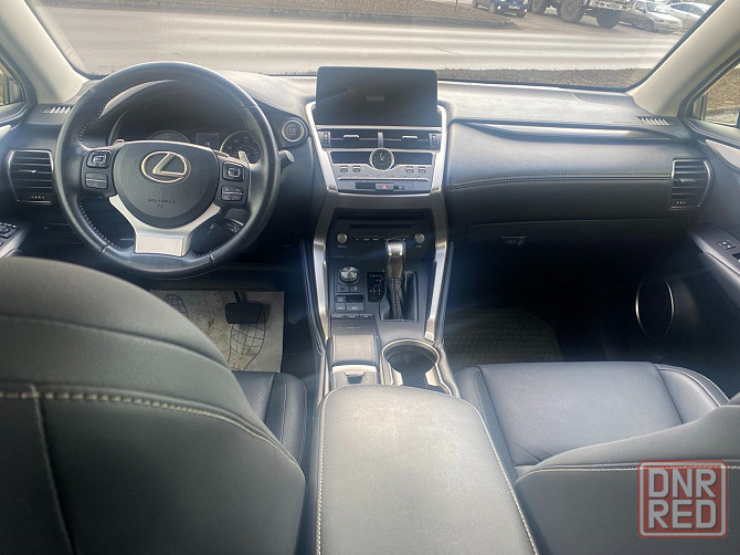 Lexus NX300 2018г. Макеевка - изображение 6