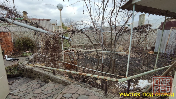 Добротный дом , мкрн.Мирный Донецк - изображение 2