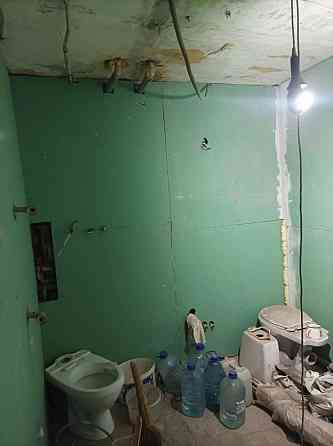 Продам 3-х к.кв в Ворошиловском районе (Крытый рынок) Донецк