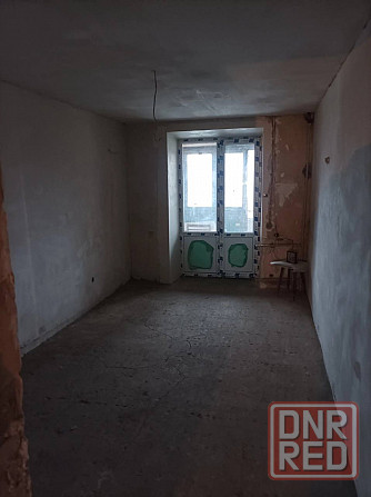 Продам 3-х к.кв в Ворошиловском районе (Крытый рынок) Донецк - изображение 5