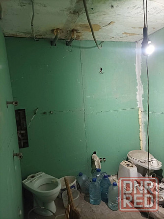 Продам 3-х к.кв в Ворошиловском районе (Крытый рынок) Донецк - изображение 1