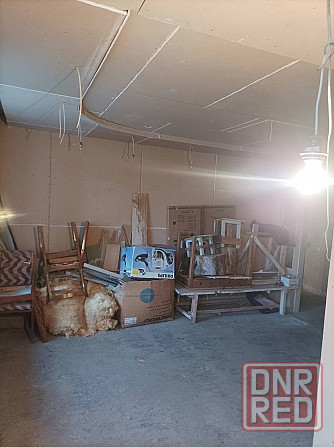 Продам 3-х к.кв в Ворошиловском районе (Крытый рынок) Донецк - изображение 3