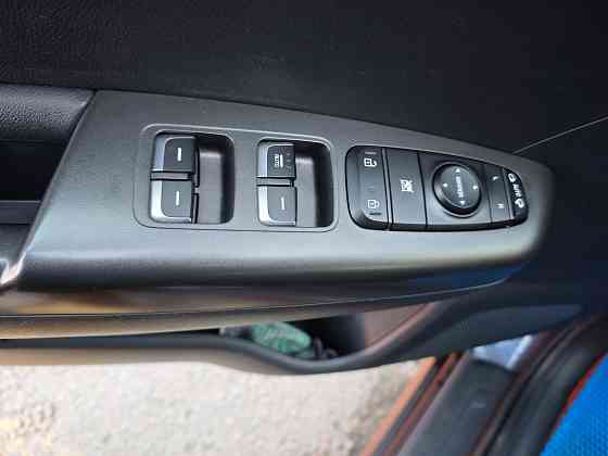 Kia Sportage Донецк
