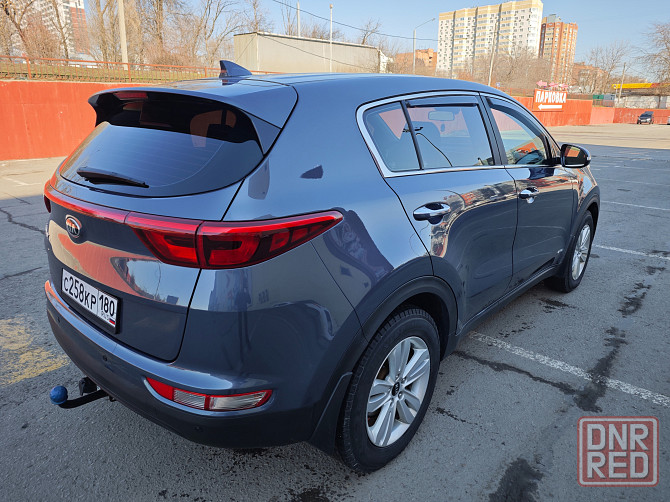 Kia Sportage Донецк - изображение 4