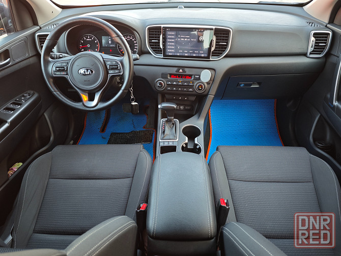Kia Sportage Донецк - изображение 5