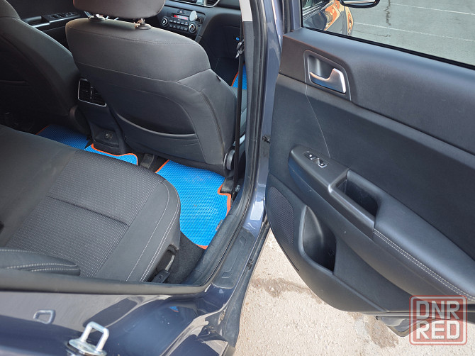 Kia Sportage Донецк - изображение 7