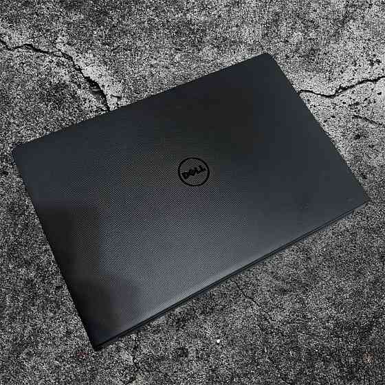 Игровой сост новый Ноутбук dell 10/10 100% акб Донецк