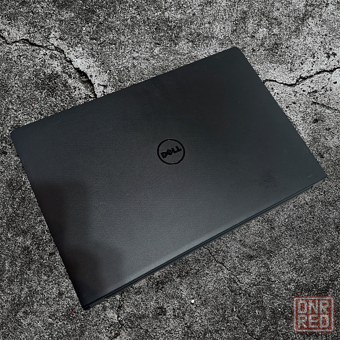Игровой сост новый Ноутбук dell 10/10 100% акб Донецк - изображение 2