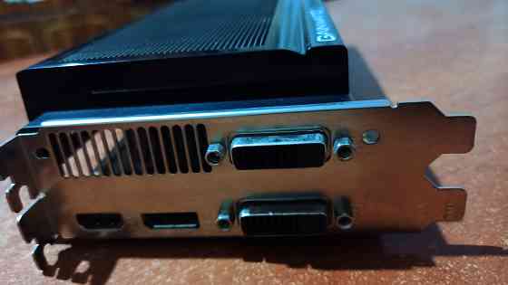 Продам видеокарту GTX960-4gb Донецк
