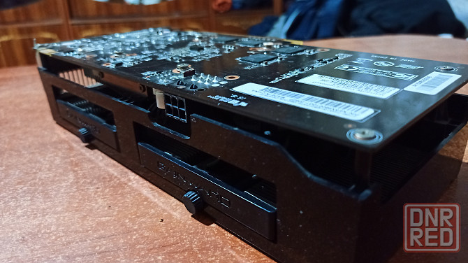 Продам видеокарту GTX960-4gb Донецк - изображение 2