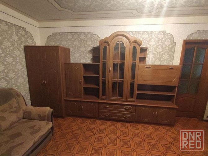 Продаю 3-х комнатную квартиру в Кировском районе, ул. Кольцова, Солнечный Донецк - изображение 1