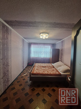 Продам 2-ком.кв-ру, Цирк ! Донецк - изображение 5