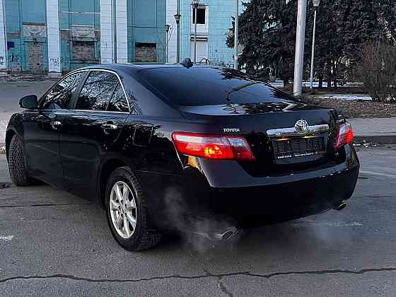 Toyota Camry Донецк
