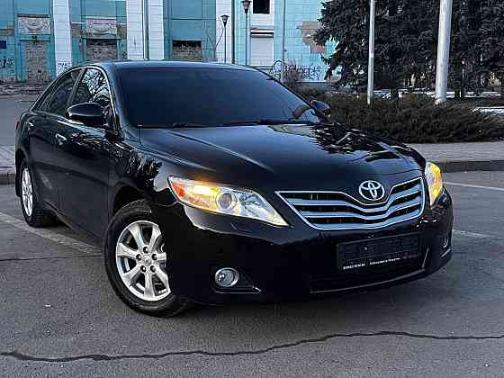Toyota Camry Донецк