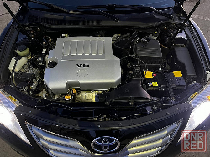 Toyota Camry Донецк - изображение 5