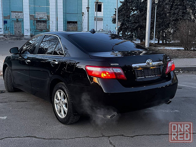 Toyota Camry Донецк - изображение 4