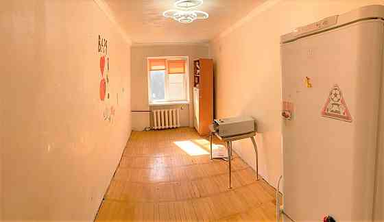 2-х комн. в стадии ремонта, ул. Краснофлотская, документы готовы. Донецк