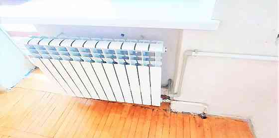 2-х комн. в стадии ремонта, ул. Краснофлотская, документы готовы. Донецк