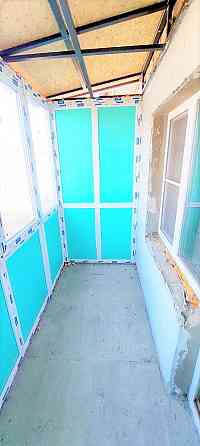 2-х комн. в стадии ремонта, ул. Краснофлотская, документы готовы. Донецк