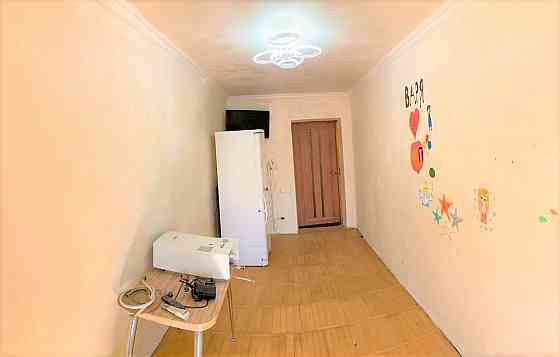 2-х комн. в стадии ремонта, ул. Краснофлотская, документы готовы. Донецк