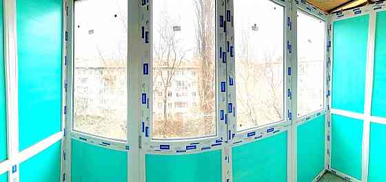 2-х комн. в стадии ремонта, ул. Краснофлотская, документы готовы. Донецк