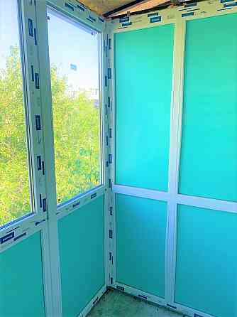 2-х комн. в стадии ремонта, ул. Краснофлотская, документы готовы. Донецк