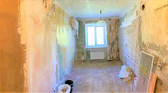 2-х комн. в стадии ремонта, ул. Краснофлотская, документы готовы. Донецк