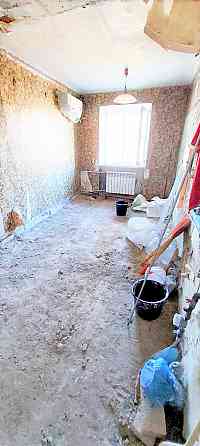 2-х комн. в стадии ремонта, ул. Краснофлотская, документы готовы. Донецк