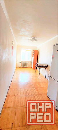 2-х комн. в стадии ремонта, ул. Краснофлотская, документы готовы. Донецк - изображение 7