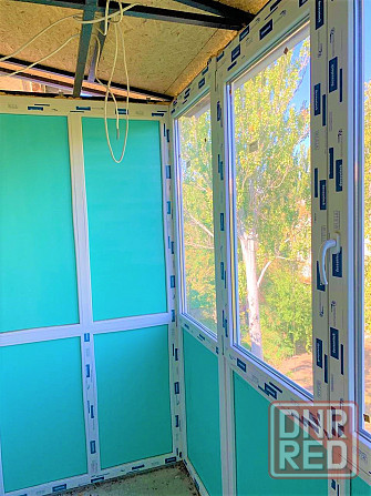 2-х комн. в стадии ремонта, ул. Краснофлотская, документы готовы. Донецк - изображение 5