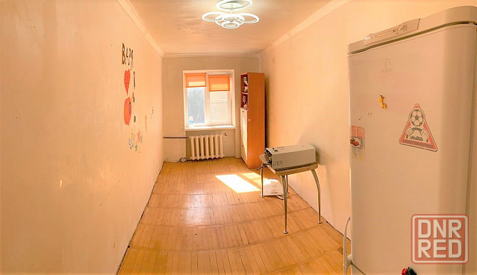 2-х комн. в стадии ремонта, ул. Краснофлотская, документы готовы. Донецк - изображение 3