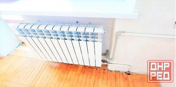 2-х комн. в стадии ремонта, ул. Краснофлотская, документы готовы. Донецк - изображение 2