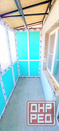 2-х комн. в стадии ремонта, ул. Краснофлотская, документы готовы. Донецк - изображение 6