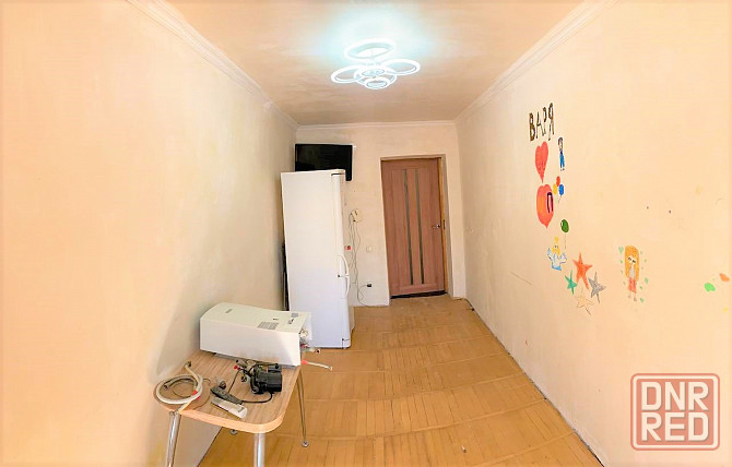 2-х комн. в стадии ремонта, ул. Краснофлотская, документы готовы. Донецк - изображение 2
