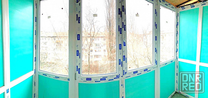 2-х комн. в стадии ремонта, ул. Краснофлотская, документы готовы. Донецк - изображение 6