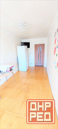 2-х комн. в стадии ремонта, ул. Краснофлотская, документы готовы. Донецк - изображение 8