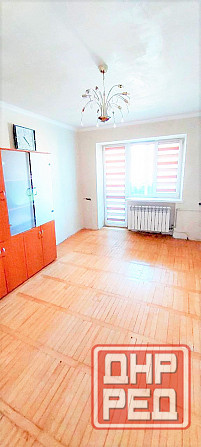 2-х комн. в стадии ремонта, ул. Краснофлотская, документы готовы. Донецк - изображение 1