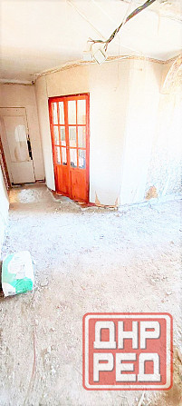 2-х комн. в стадии ремонта, ул. Краснофлотская, документы готовы. Донецк - изображение 4