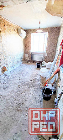 2-х комн. в стадии ремонта, ул. Краснофлотская, документы готовы. Донецк - изображение 5