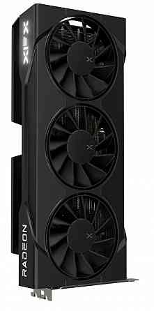Видеокарта AMD Radeon RX 9060 XT (16GB GDDR6) XFX Swift Triple Донецк