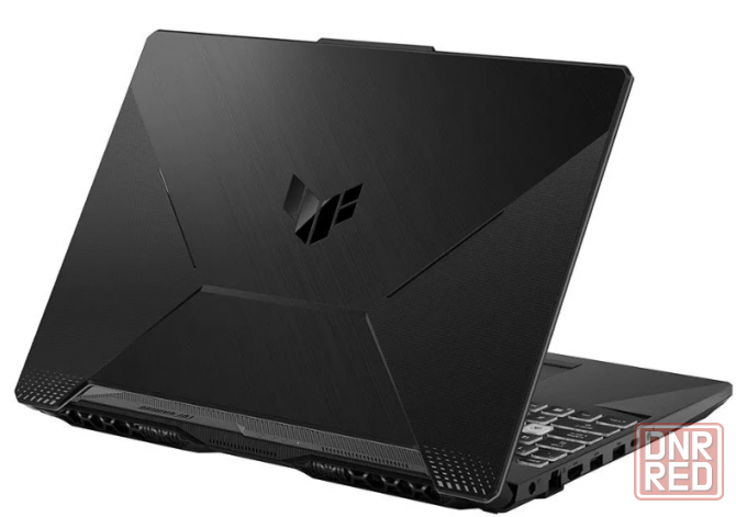 Игровой ноутбук ASUS TUF FA506N (Ryzen 5 7535HS + RTX 3050 4GB) Донецк - изображение 2