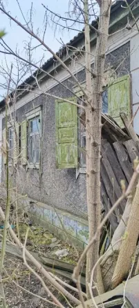 20 соток Холодная балка Макеевка