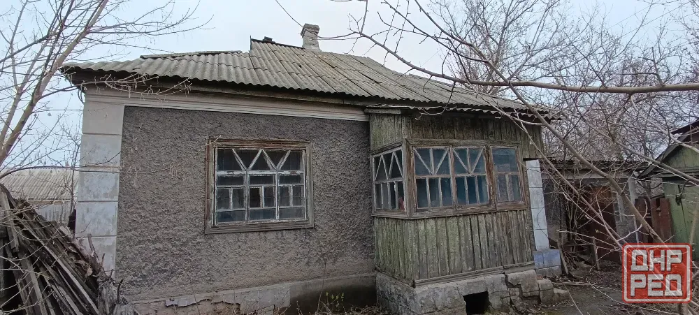 20 соток Холодная балка Макеевка - изображение 4