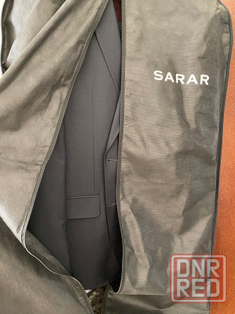 Костюм на подростка SARAR 48 размер Донецк - изображение 8