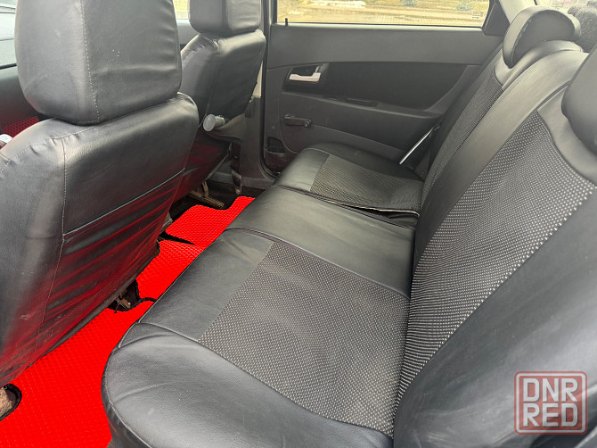 Lada priora 2013 г.в. Донецк - изображение 8