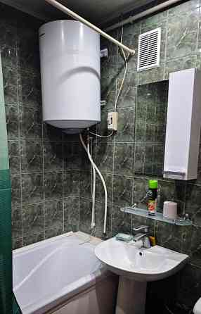 Сдам отличную 1-к квартиру по ул.Ленина Макеевка