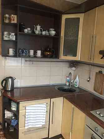 Сдам отличную 2-к на Зеленом Макеевка