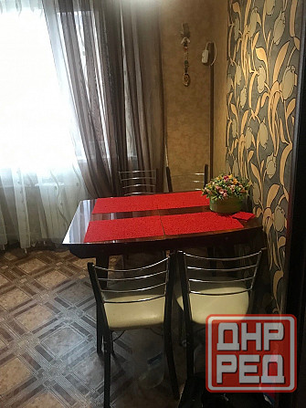 Сдам отличную 2-к на Зеленом Макеевка - изображение 3