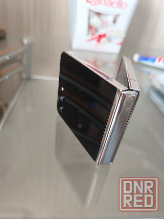 Смартфон Samsung Galaxy Z Flip 5, 8/256 Gb Донецк - изображение 3