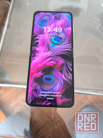 Смартфон Samsung Galaxy Z Flip 5, 8/256 Gb Донецк - изображение 6